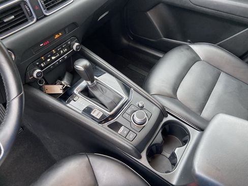 Used 2024 MAZDA CX-5 AWD 2.5 S w/ Select Package image 24