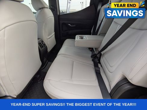 Used 2025 Hyundai Santa Cruz SEL image 16