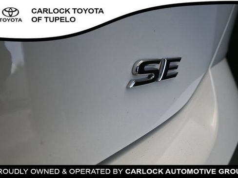 Used 2026 Toyota Camry SE FWD image 19