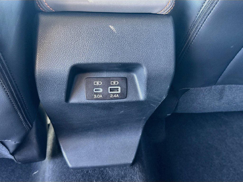Certified 2026 Subaru Crosstrek 2.5i Limited w/ Crosstrek Mirror Package AWD/4WD image 22