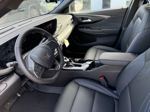 New 2026 Buick Envista Sport Touring image 11