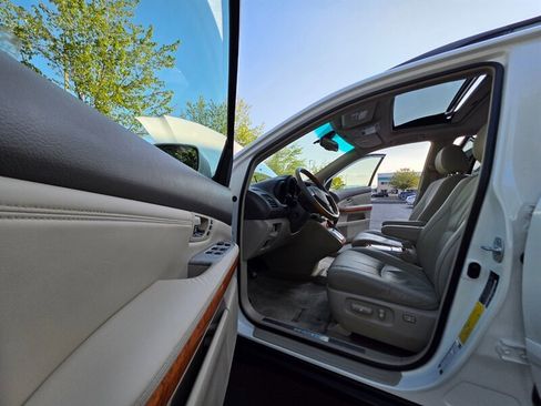 Used 2007 Lexus RX 350 AWD image 47