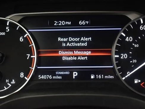 Used 2024 Nissan Rogue SV FWD image 27