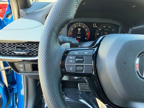 New 2026 Acura ADX A-Spec AWD/4WD image 19