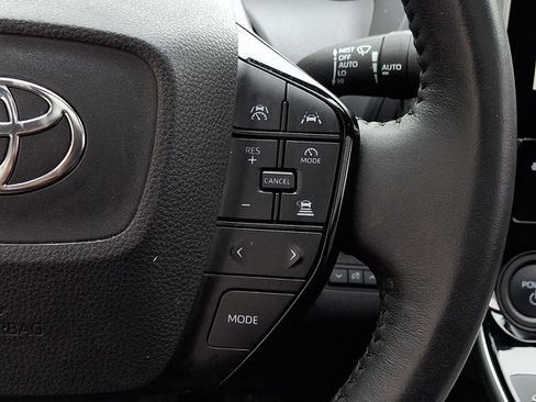 Used 2024 Toyota bZ4X AWD w/ Weather Package image 22