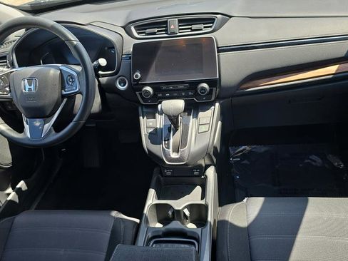 Used 2021 Honda CR-V EX image 10