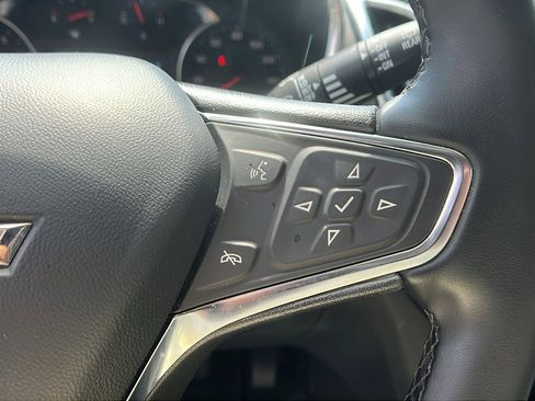 Used 2024 Chevrolet Equinox LT image 29