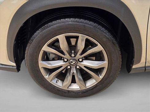 Used 2018 Lexus NX 300 F Sport w/ F Sport Premium Package FWD image 9