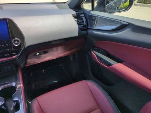 Certified 2025 Lexus NX 350 AWD w/ Accessory Package (K3) image 16