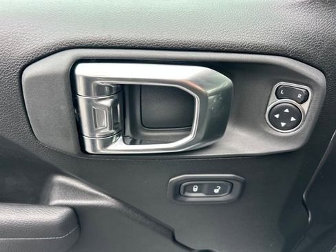 New 2026 Jeep Gladiator Sport image 16