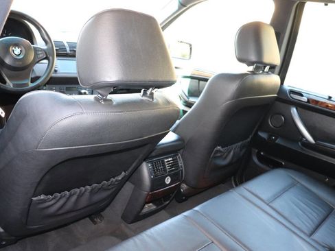 Used 2005 BMW X5 3.0i image 46