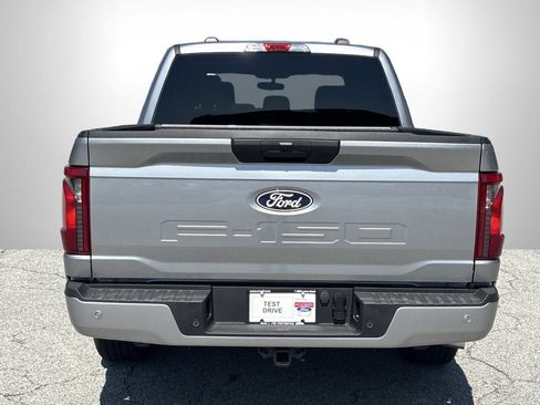 New 2026 Ford F150 STX RWD image 21
