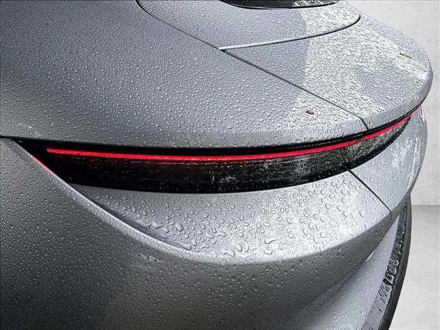 Used 2021 Porsche Taycan 4S AWD/4WD image 26