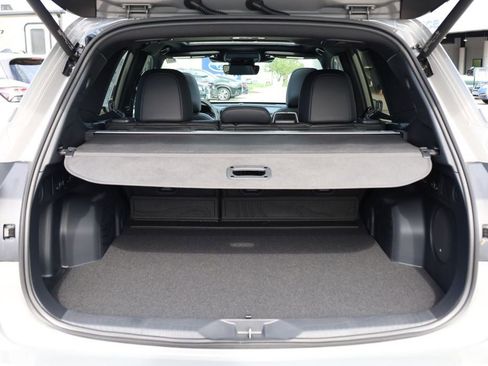 New 2026 Subaru Forester Sport AWD/4WD image 8