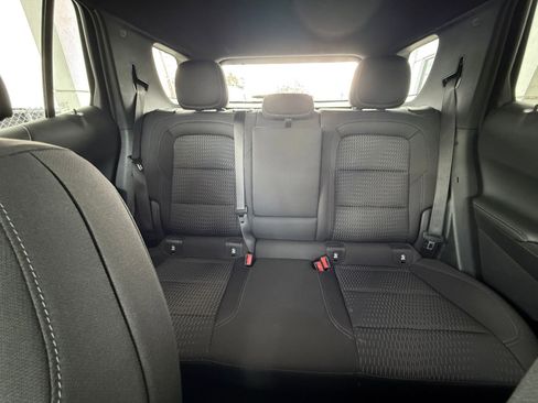 Used 2025 Chevrolet Equinox LT image 39