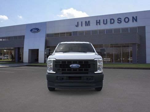 New 2026 Ford F350 XL AWD/4WD image 6