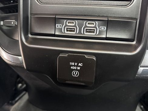 Used 2021 RAM 1500 Laramie image 19