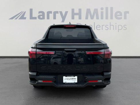 New 2026 Hyundai Santa Cruz SEL FWD image 4