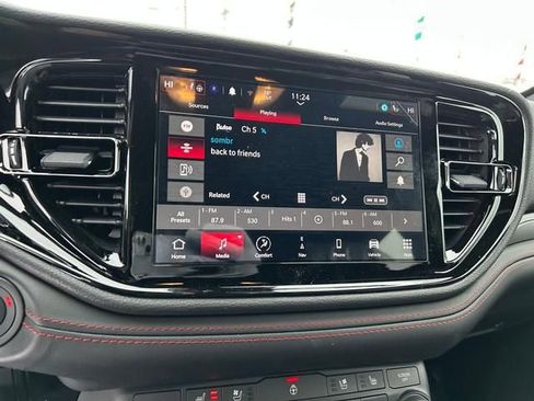 New 2026 Dodge Durango GT image 17