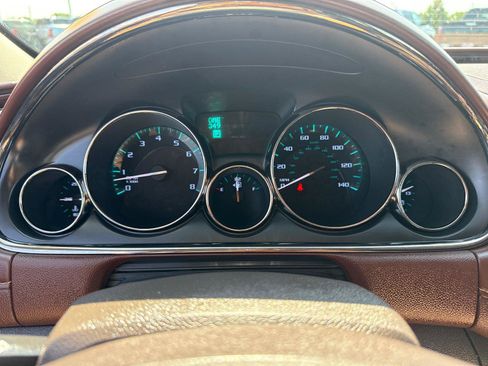 Used 2014 Buick Enclave Premium AWD/4WD image 14