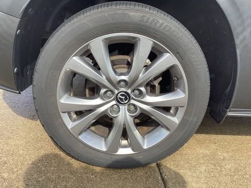 Used 2023 MAZDA CX-30 AWD 2.5 S w/ Preferred Package image 7