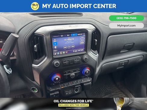 Used 2020 Chevrolet Silverado 3500 LT w/ All Star Edition image 10