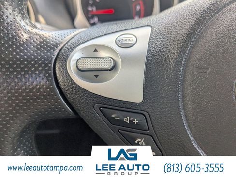 Used 2013 Nissan Juke S image 21