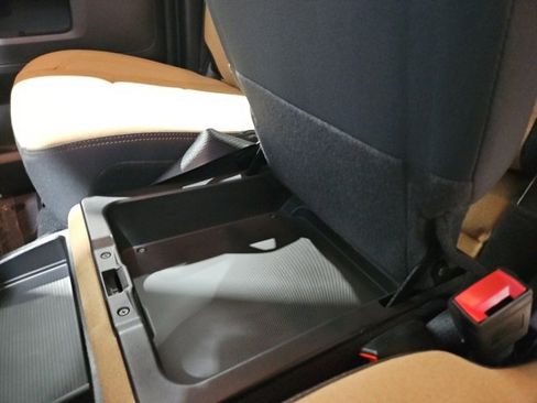 Used 2022 RAM 2500 Big Horn w/ Level A Equipment Group image 12