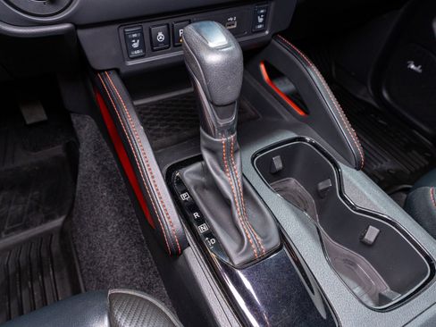 Used 2023 Nissan Frontier PRO-4X w/ Pro-4X Premium Package image 27