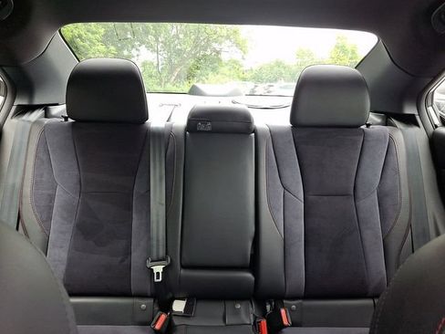 Certified 2023 Subaru WRX Limited AWD/4WD image 41
