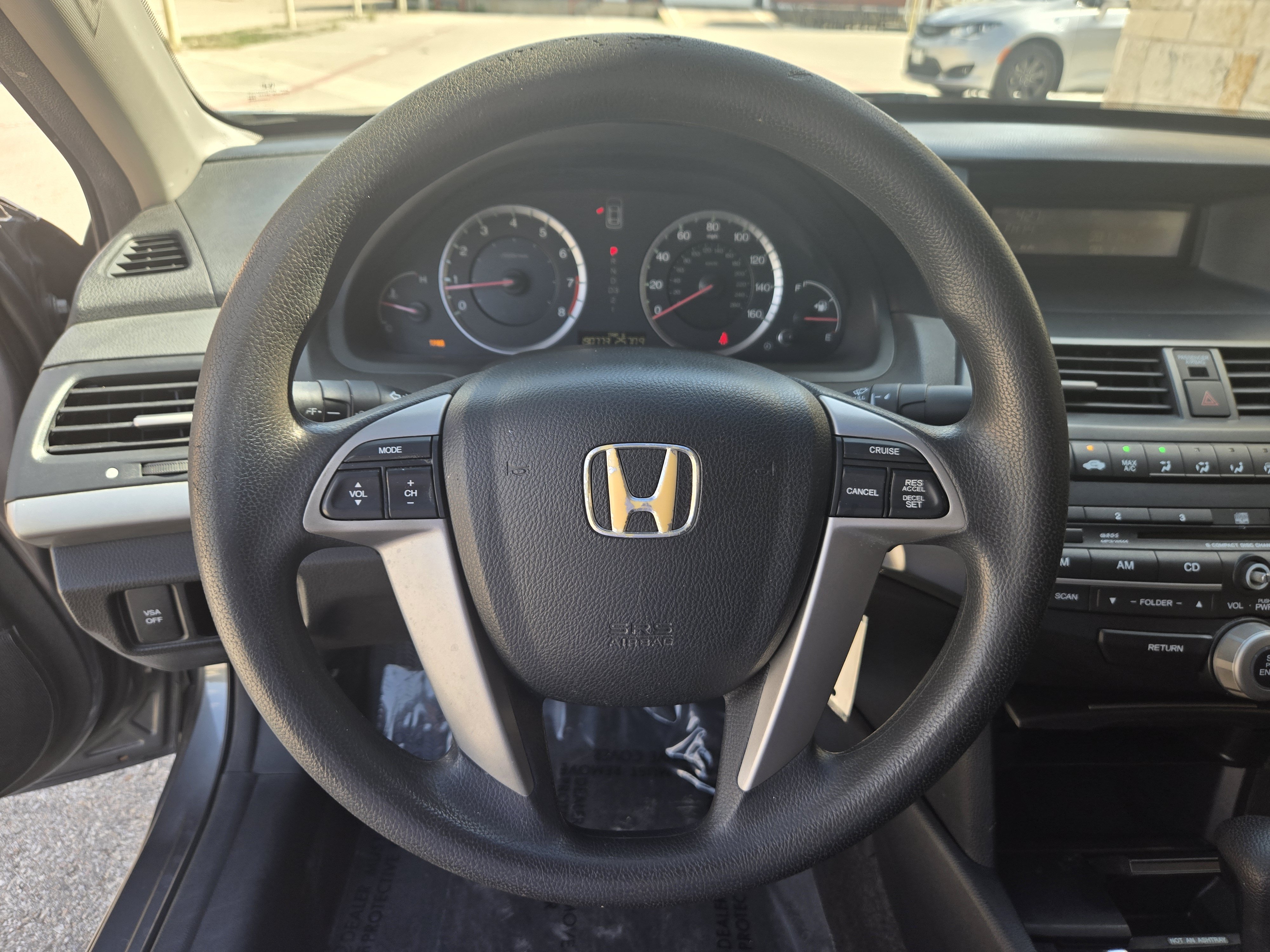 Used 2008 Honda Accord EX image 12