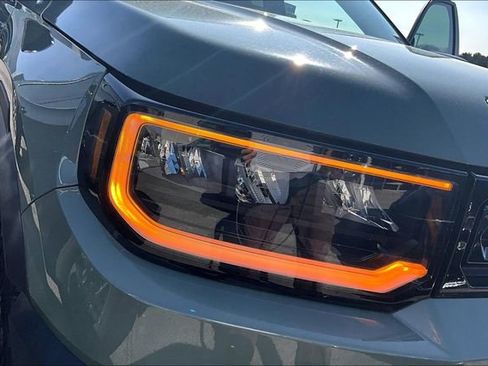 New 2026 Honda Passport TrailSport image 16