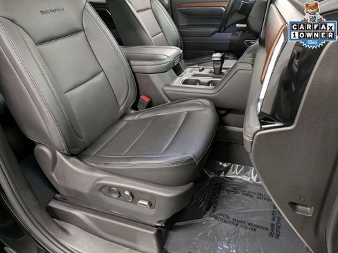 Used 2023 GMC Sierra 1500 Denali w/ Technology Package AWD/4WD image 29