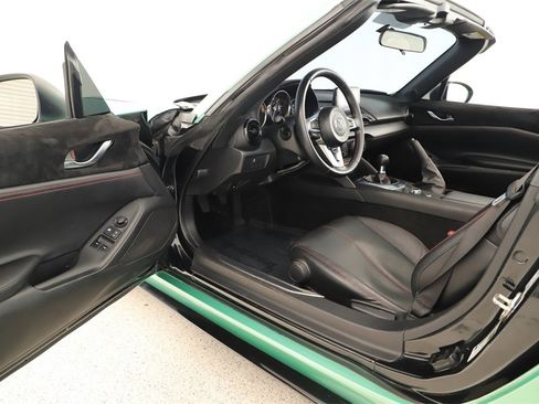 Used 2019 MAZDA MX-5 Miata RF Club w/ Brembo/BBS Package image 14