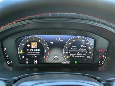 Used 2025 Honda Civic Type R image 11