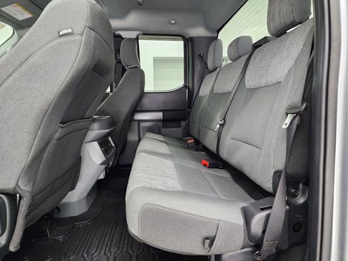 Used 2024 Ford F350 XLT w/ XLT Premium Package image 8