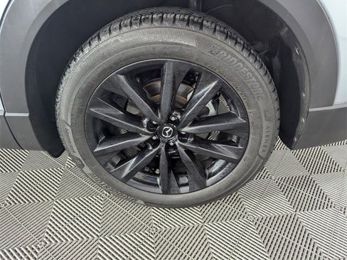 Used 2020 MAZDA CX-9 Grand Touring image 21