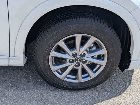 Certified 2025 MAZDA CX-5 AWD 2.5 S w/ Select Package image 17