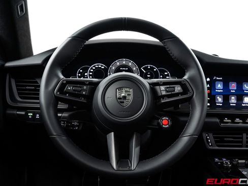 Used 2026 Porsche 911 Turbo S AWD/4WD image 29