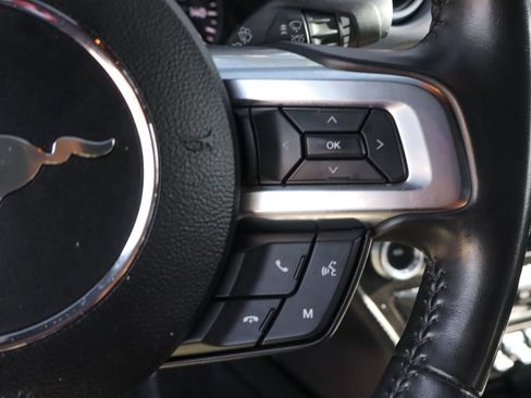 Used 2021 Ford Mustang GT Premium w/ Black Accent Package RWD image 24