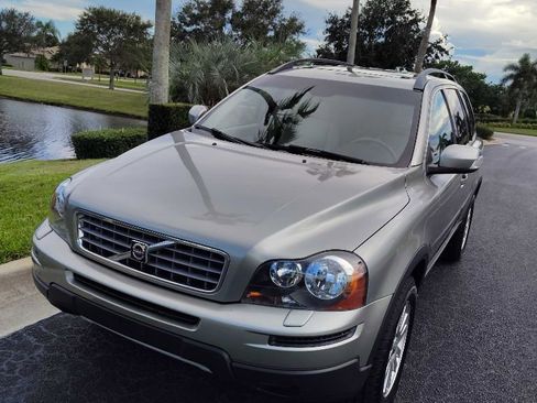 Used 2008 Volvo XC90 3.2 image 91
