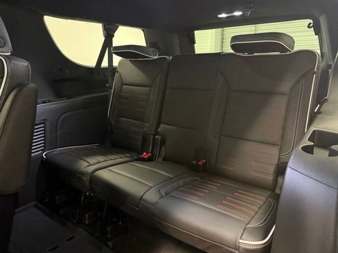 New 2026 GMC Yukon XL AT4 Ultimate AWD/4WD image 14