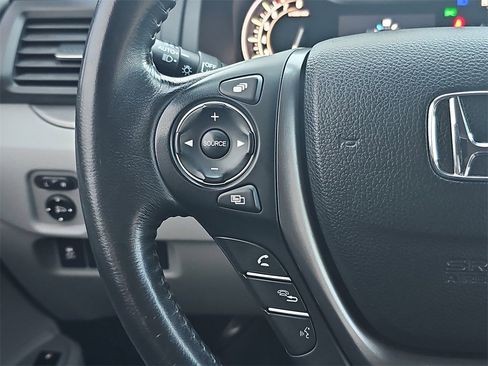 Used 2016 Honda Pilot EX-L image 21