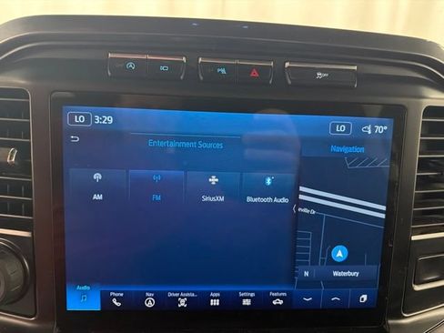 Used 2023 Ford F150 Lariat w/ Equipment Group 502A High AWD/4WD image 15