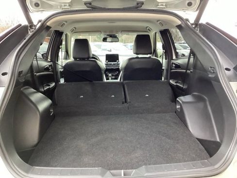 Used 2024 Mitsubishi Eclipse Cross SE image 11