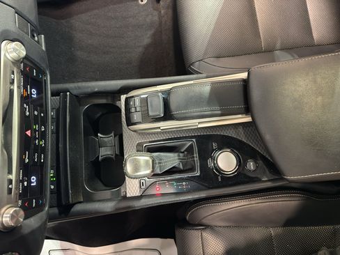 Used 2017 Lexus GS 350 F Sport image 19