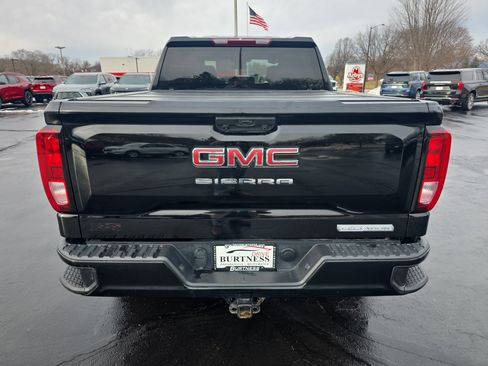 Certified 2024 GMC Sierra 1500 Elevation image 24