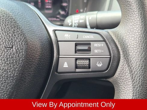 Used 2025 Honda Accord LX image 15