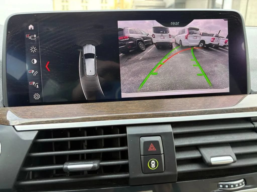 Used 2019 BMW X3 xDrive30i AWD/4WD image 24
