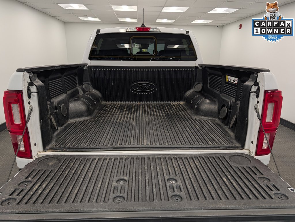 Used 2023 Ford Ranger XLT w/ Equipment Group 302A High AWD/4WD image 29